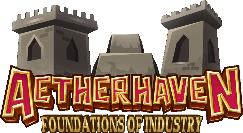 Aetherhaven: Foundations of Industry