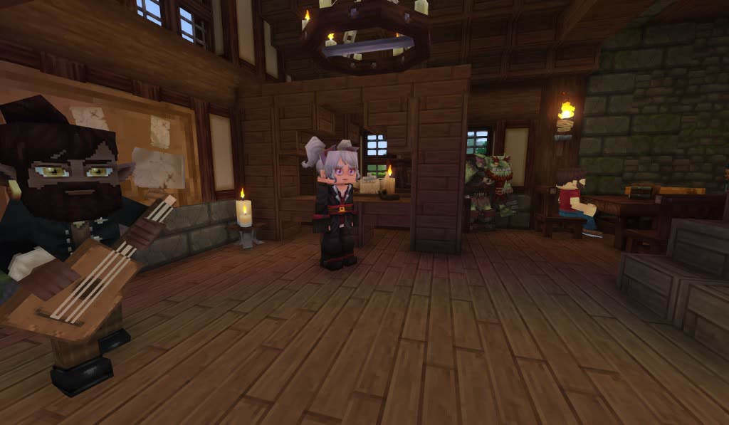 Guild Hall