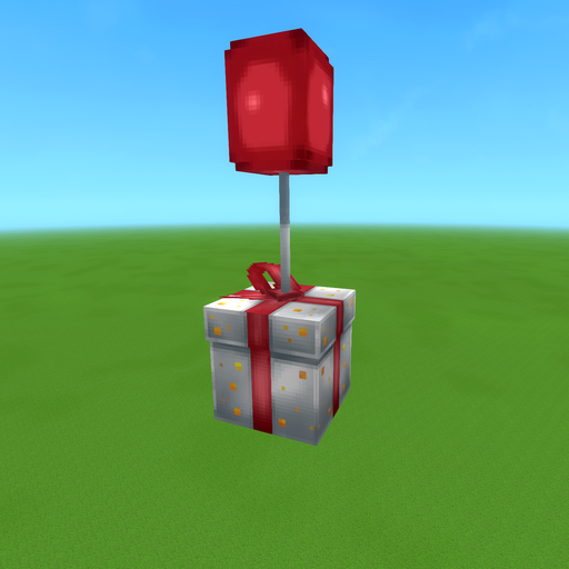 Floating gifts